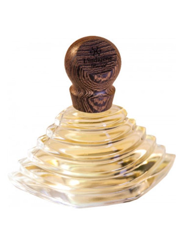 David Thibaud-Bourahla L'Indigene