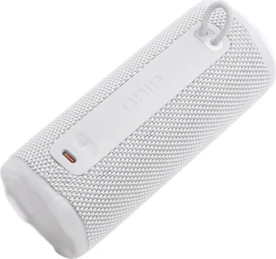 Портативная акустика JBL Grip White