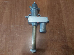 Блок автоматики 301084 для газового котла АОГВ Эконом Жуковский МЗ