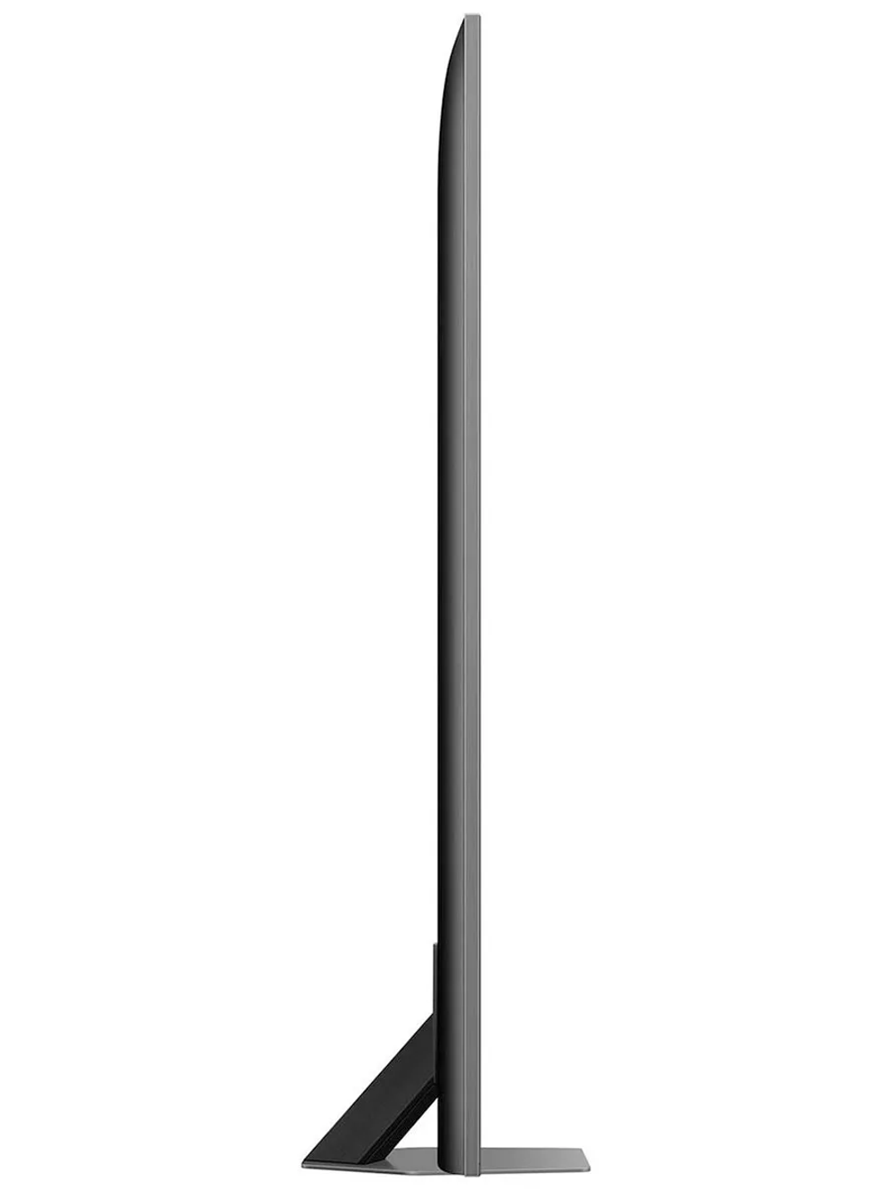 Телевизор Samsung 55" QE55Q80CAUXCE