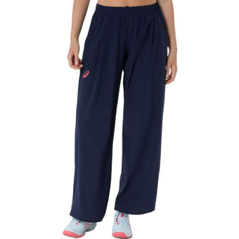 Женские теннисные брюки Asics Match - midnight