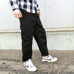 Чиносы BLK CROWN Compton Black