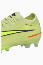 Бутсы Nike Zoom Mercurial Vapor 16 Elite AG-Pro - желтый