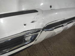 Бампер задний Haval F7 / F7x 19-22 Б/У Оригинал 2804101XKQ00A