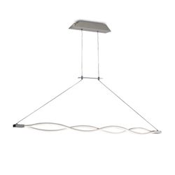 4860 Люстра подвесная SAHARA