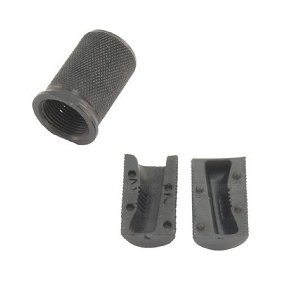 Двухсоставная рукоятка взвода для карабина Сайга 9, Armacon