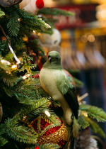 Дизайнерская ель «Рождественская сказка»