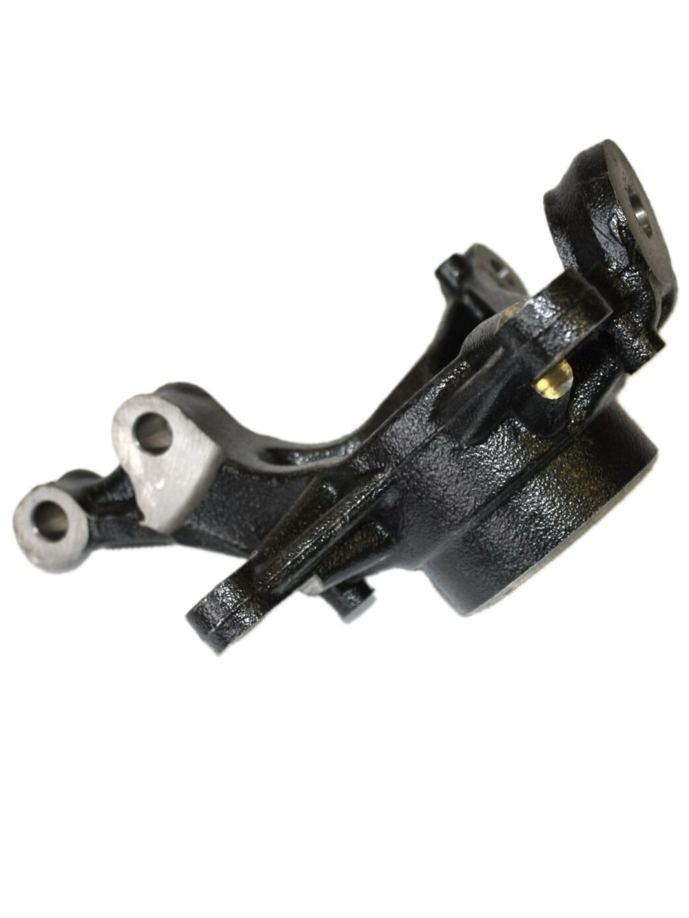 Кулак поворотный правый 4048093200 для Geely Emgrand