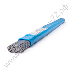 FoxWeld Пруток нержавейка ER-308LSi (Св-04Х19Н9) д.2,4х1000мм, 5кг