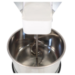 Тестомес спиральный Azimut MIXUP TER 40 2V EVO