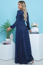 Платье 71091 Avili