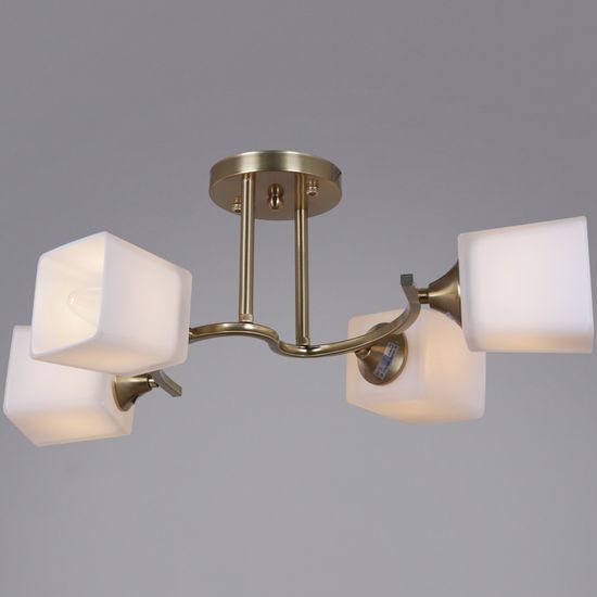 06397-0.3-04 COP светильник потолочный