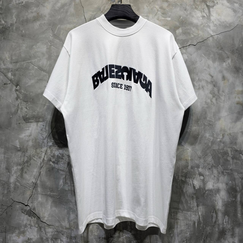 Футболка Balenciaga, арт. 705872