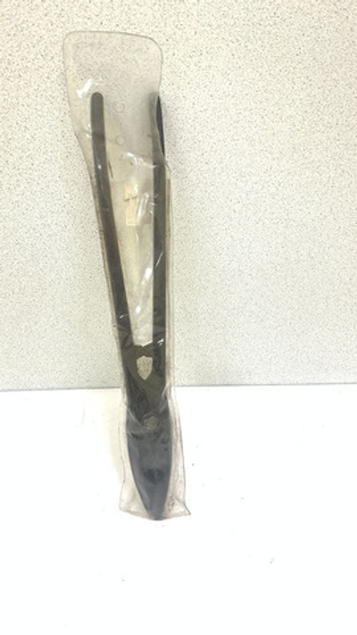 Ножницы по металлу Горизонт 330мм