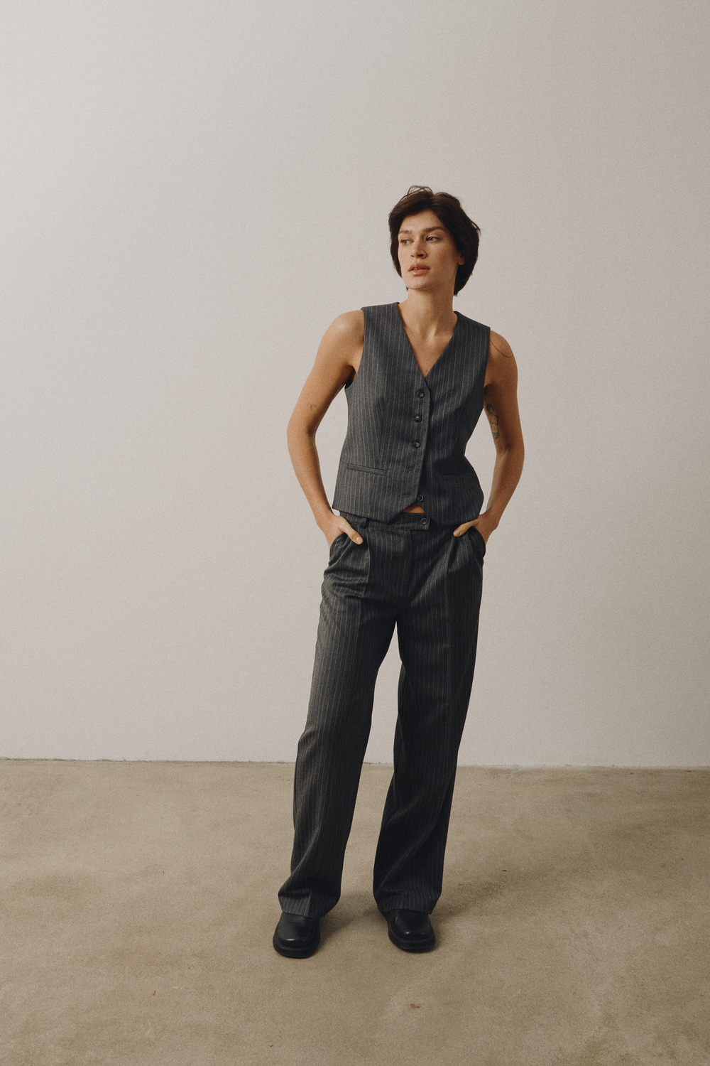 Жилет art.565-16