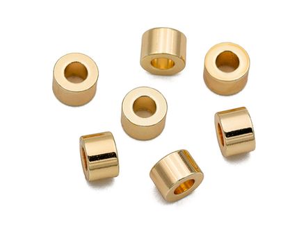Спейсер "Цилиндр" 6мм (10штук)