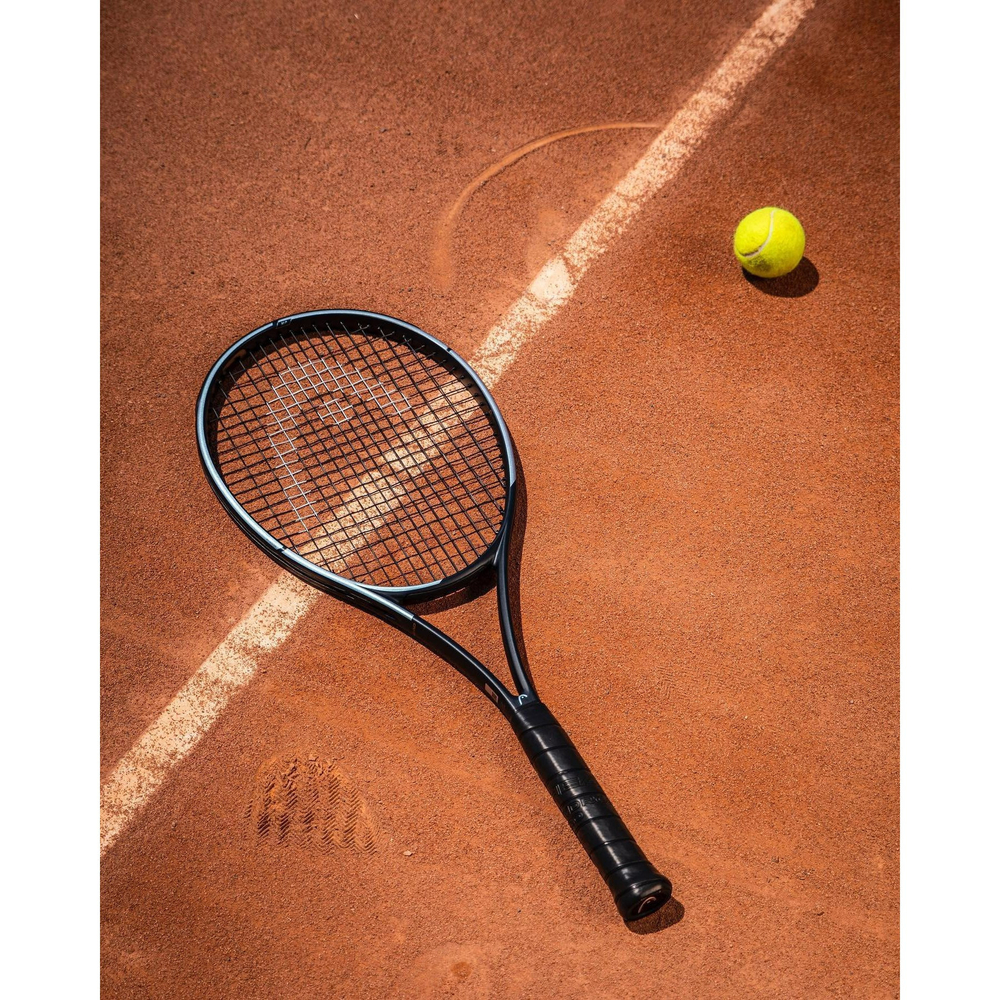 Ракетка для тенниса Профессиональные HEAD GRAVITY TEAM 285