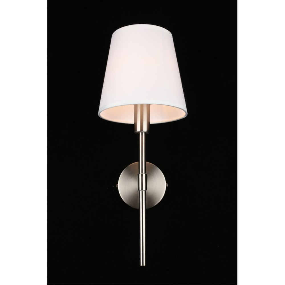 Настенный светильник Aployt Zofia APL.330.01.01