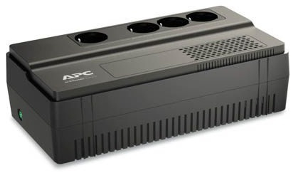 Источник бесперебойного питания  APC Easy Back-UPS BV1000I-GR