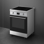 Варочный центр Smeg C6IMXT2