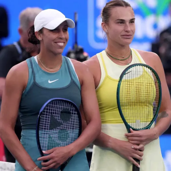 Встречайте долгожданную новинку в ТЕННИС FIRST!