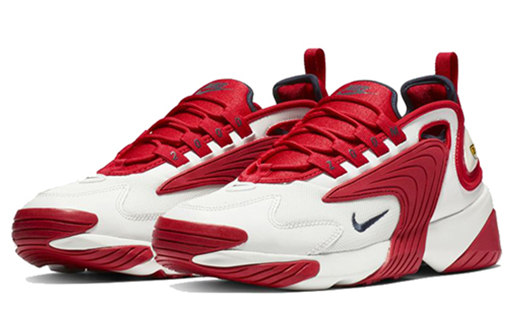 Кроссовки Nike Zoom 2K