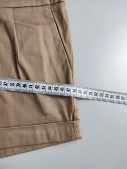 Шорты Neohit хлопковые светлые 44 размер