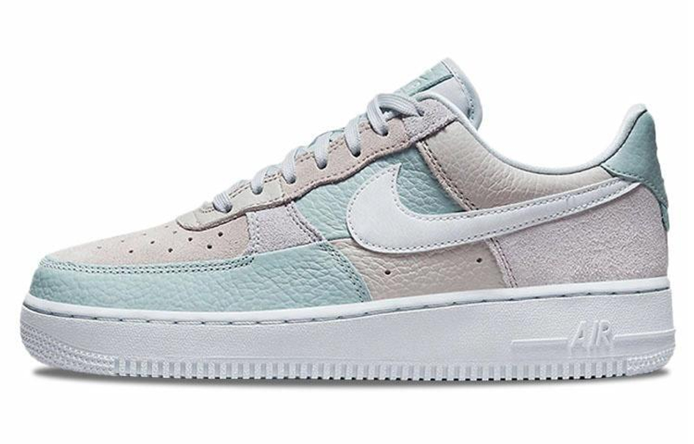 Кроссовки Nike Air Force 1 Low "Be Kind" (Женская размерная сетка)