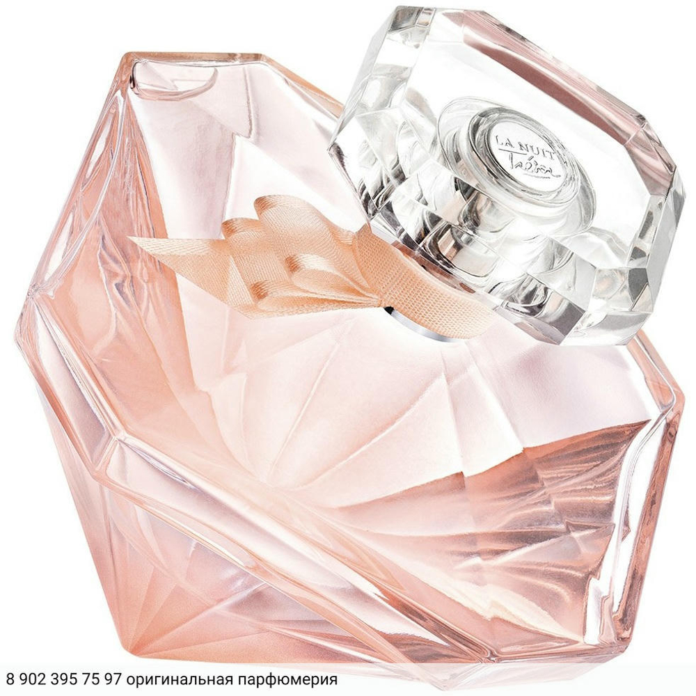 La Nuit Tresor Nude