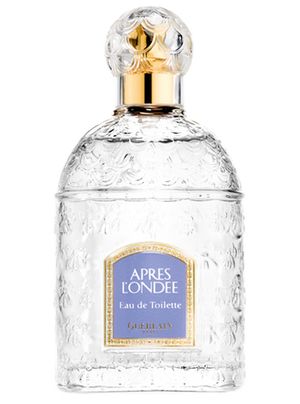 Guerlain Apres l'Ondee