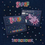 Альбом BOYNEXTDOOR — [No Genre] Weverse ver.