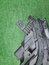 Фара правая Haval H5 2 (2023-н.в.) LED