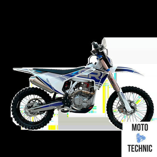 Мотоцикл GR7 F300L-M (4T 174MN) Enduro LITE (2022 г.)