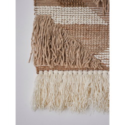 Панно декоративное Ranchi из коллекции Ethnic, 60х90 см