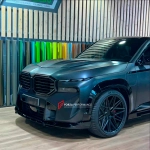 Карбоновый обвес для BMW XM G09 2023+ БМВ