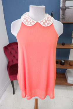 Топ стильный 44/46 размер