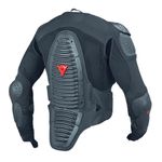 Light Wave Jacket D1 2 / Черный