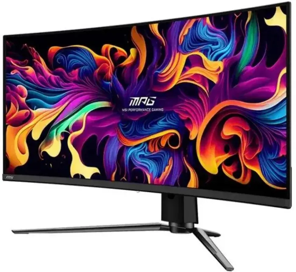 Монитор  MSI  MPG 341CQPX
