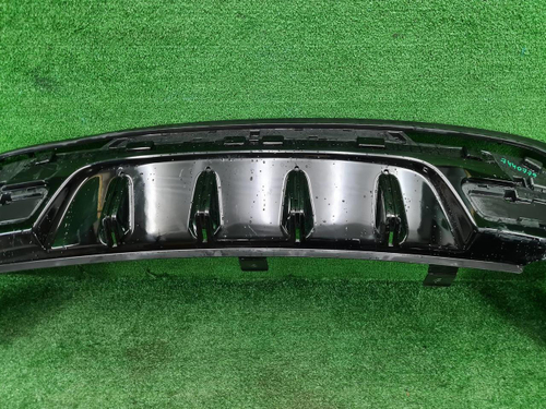 Юбка заднего бампера VGV U70 Pro (2022-н.в.)