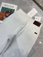 Джинсы Brunello Cucinelli