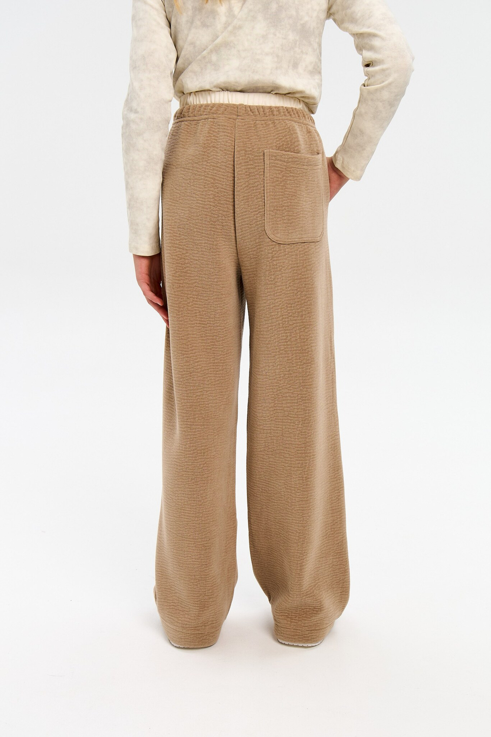 Брюки д/д DELORAS 22761