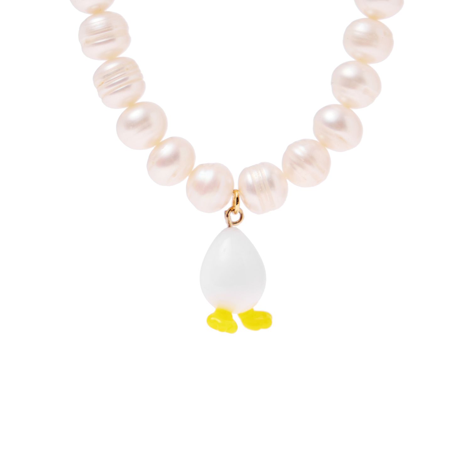 Колье Цыплёнок