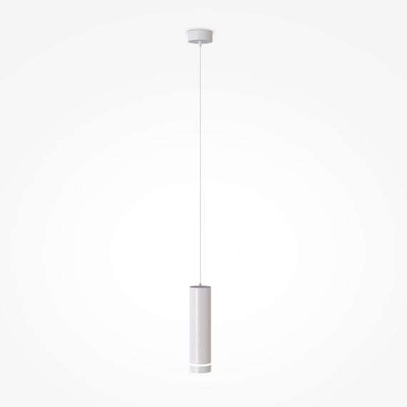 Подвесной светильник Maytoni Orlo P085PL-12W3K-W