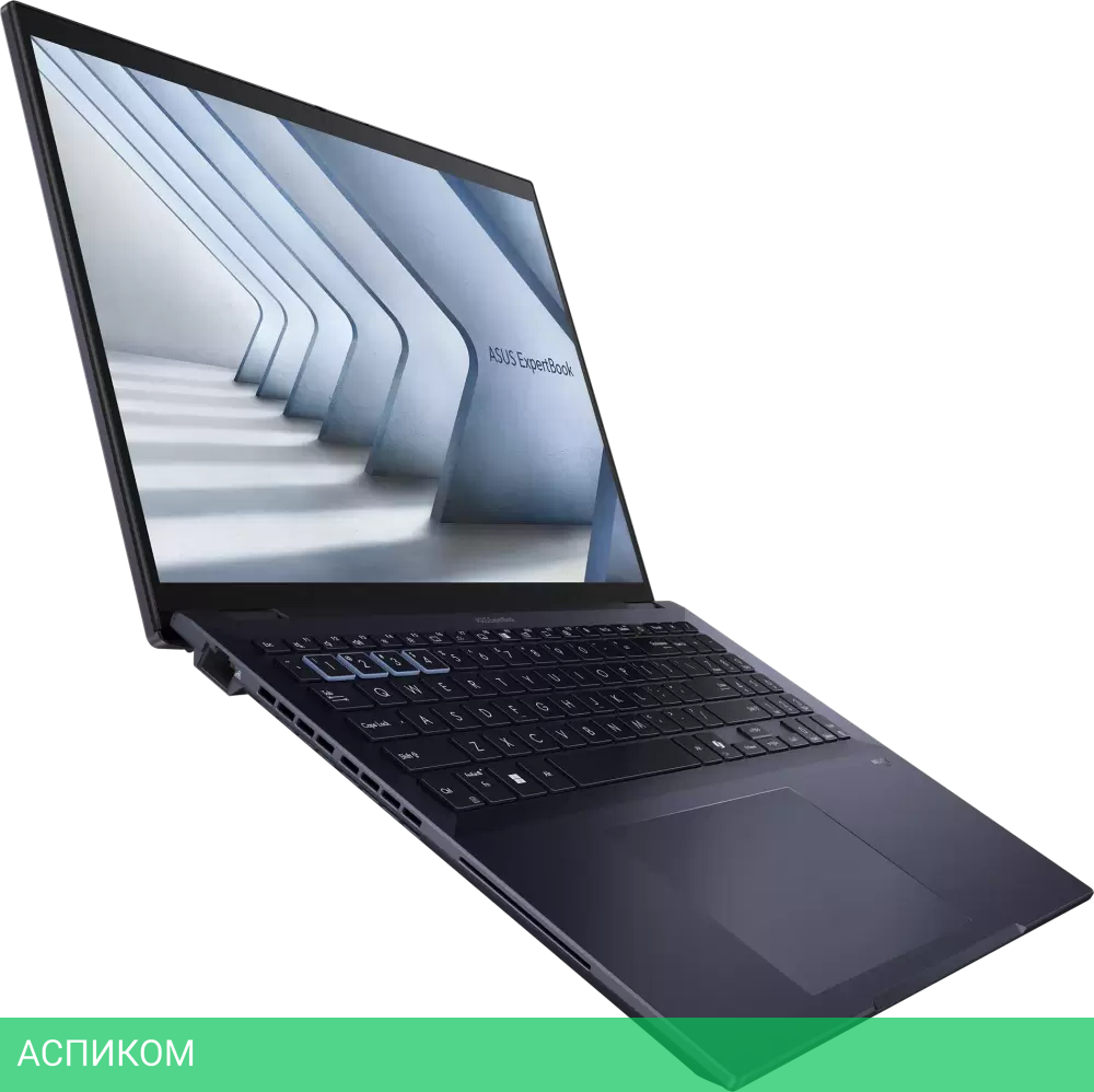 Ноутбук Asus ExpertBook B5 B5604CVA-QY0053X