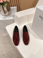 Лоферы Celine