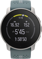 Умные часы SUUNTO 9 Peak Moss Gray