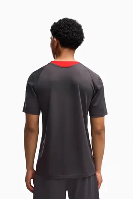 Футболка Puma AC Milan 26/27 Training - серый