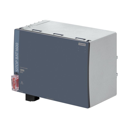 Батарейный модуль Siemens Sitop Bat1600 6EP4133-0GA00-0AY0