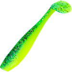 Мягкая приманка Relax King Shad KS4 101мм 10шт 8.9г -