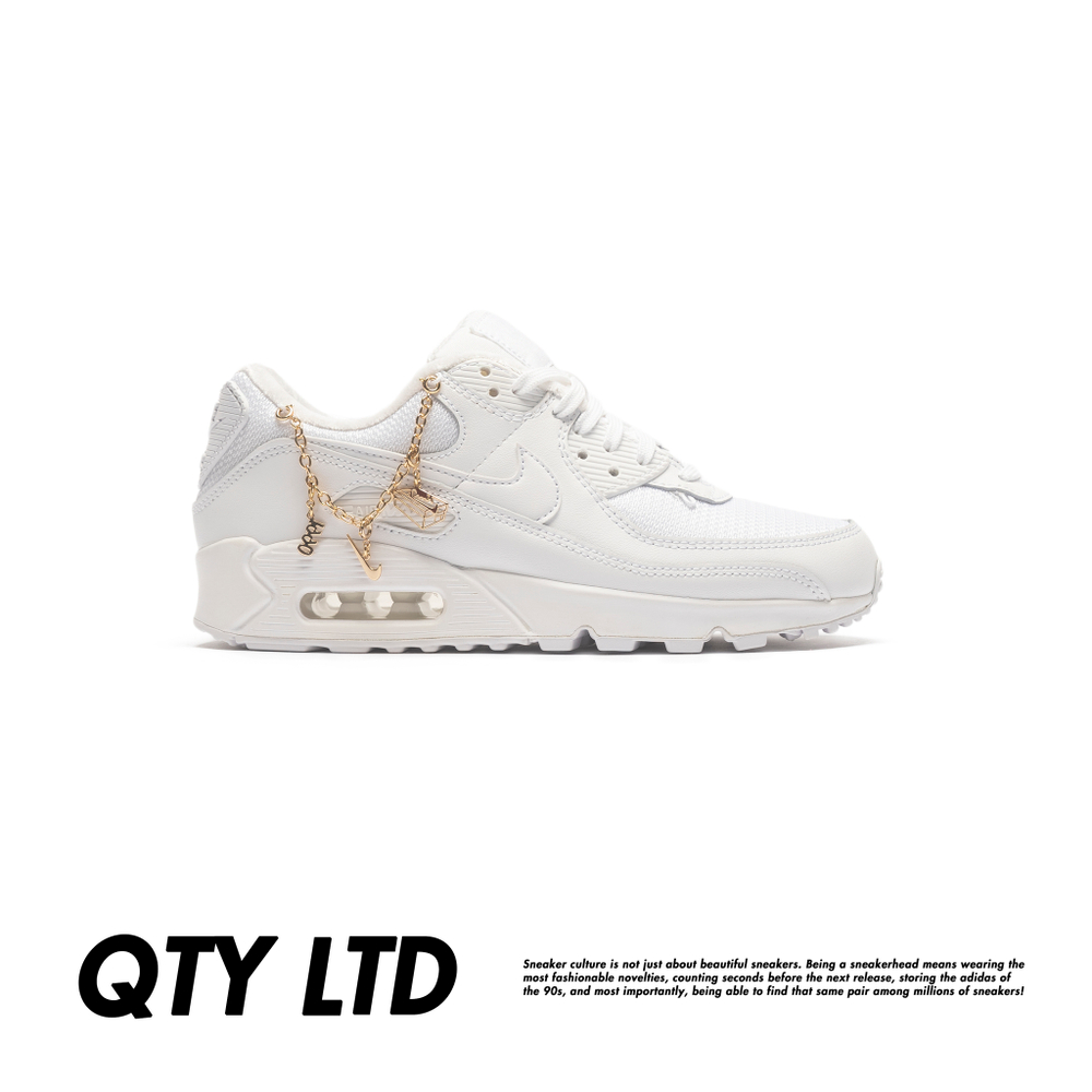 Кроссовки Nike Air Max 90 Premium "Lucky Charms"